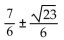 <strong>Solve. </strong> A) B) C) D)