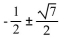 <strong>Solve. </strong> A)- B) C) D)