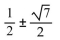 <strong>Solve. </strong> A)- B) C) D)