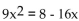 <strong>Solve. Round results to the nearest thousandth. </strong> A)0.407, -2.185 B)1.203, 0.575 C)-0.575, -1.203 D)2.185, -0.407