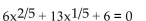 Solve. - 