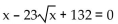 Solve. - 