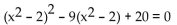 Solve. - 