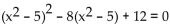 Solve. - 
