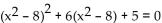 Solve. - 