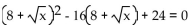 Solve. - 
