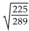 <strong>Simplify. </strong> A) B) C) D)