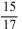 <strong>Simplify. </strong> A) B) C) D)