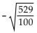 <strong>Simplify. </strong> A)does not exist as a real number B) C) D)