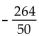 <strong>Simplify. </strong> A)does not exist as a real number B) C) D)