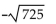 <strong>Use a calculator to approximate to three decimal places. </strong> A)26 B)- 26.926 C)26.941 D)- 26.913