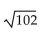 <strong>For the given function, find the indicated function value. For g(x)= , find g(11).</strong> A) B) C) D)