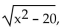 <strong>For the given function, find the indicated function value. For g(x)= find g(1).</strong> A) B) C) D)Does not exist as a real number