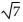 <strong>For the given function, find the indicated function value. For g(x)= find g(1).</strong> A) B) C) D)Does not exist as a real number