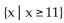 <strong>Find the domain of f. </strong> A)All real numbers B) C) D)