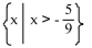 <strong>Find the domain of f. </strong> A) B) C) D)