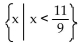 <strong>Find the domain of f. </strong> A) B) C) D)