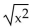 <strong>Find the following. Assume that the letter can represent any real number. </strong> A) B) C) D)x