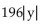 <strong>Find the following. Assume that the letter can represent any real number. </strong> A) B) C)14y D)