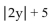 <strong>Find the following. Assume that the letter can represent any real number. </strong> A) B) C) D)