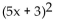<strong>Find the following. Assume that the letter can represent any real number. </strong> A) B) C) D)