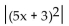 <strong>Find the following. Assume that the letter can represent any real number. </strong> A) B) C) D)