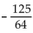 <strong>Simplify. </strong> A) B) C) D)