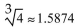 <strong>For the given function, find the indicated function value. For f(x)= find f(3).</strong> A) B) C) D)