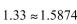 <strong>For the given function, find the indicated function value. For f(x)= find f(3).</strong> A) B) C) D)