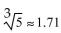 <strong>For the given function, find the indicated function value. For f(x)= find f(3).</strong> A) B) C) D)