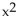 <strong>Find the following. Assume that letters can represent any real number. </strong> A) B)Not a real number C)x D)