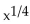<strong>Rewrite without rational exponents, and simplify, if possible. </strong> A) B) C) D)