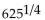 <strong>Rewrite without rational exponents, and simplify, if possible. </strong> A)20 B)100 C)3125 D)5