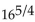 <strong>Rewrite without rational exponents, and simplify, if possible. </strong> A) B)35 C)32 D)1024