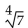 Rewrite with rational exponents. - 
