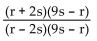 <strong>Multiply to obtain an equivalent expression. Do not simplify. </strong> A) B) C) D)