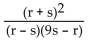 <strong>Multiply to obtain an equivalent expression. Do not simplify. </strong> A) B) C) D)