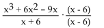 <strong>Multiply to obtain an equivalent expression. Do not simplify. </strong> A) B) C) D)
