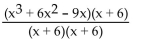 <strong>Multiply to obtain an equivalent expression. Do not simplify. </strong> A) B) C) D)