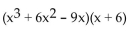 <strong>Multiply to obtain an equivalent expression. Do not simplify. </strong> A) B) C) D)