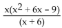<strong>Multiply to obtain an equivalent expression. Do not simplify. </strong> A) B) C) D)