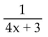 <strong>Simplify. </strong> A) B) C) D)