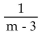 <strong>Simplify. </strong> A) B)1 C) D)