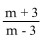 <strong>Simplify. </strong> A) B)1 C) D)