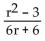 <strong>Simplify. </strong> A) B) C) D)
