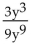 <strong>Simplify. </strong> A) B) C) D)