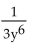<strong>Simplify. </strong> A) B) C) D)
