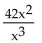 <strong>Multiply and simplify. </strong> A) B) C) D)