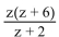 <strong>Multiply and simplify. </strong> A) B) C) D)