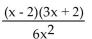 <strong>Multiply and simplify. </strong> A) B) C) D)